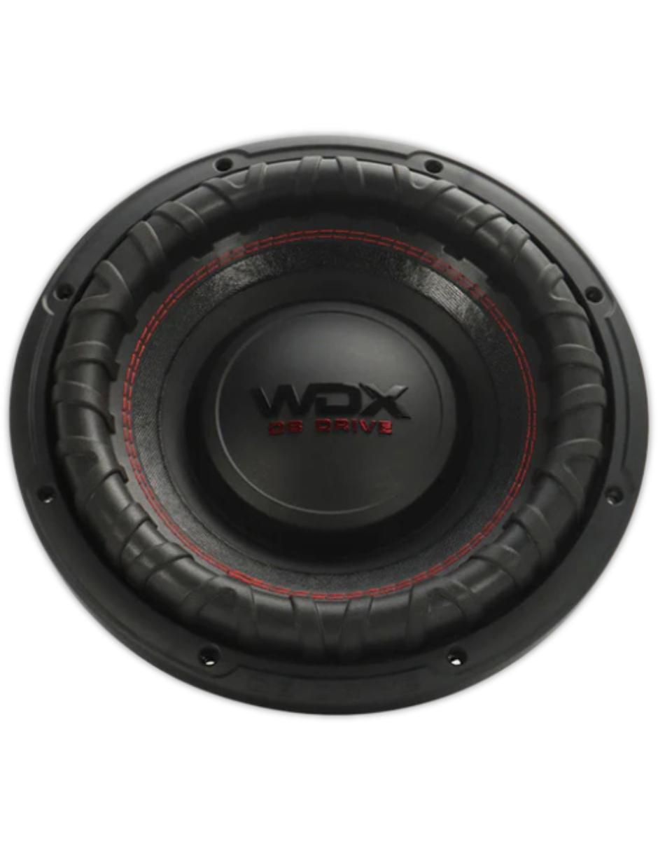 Subwoofer WDX12G2R.4 2