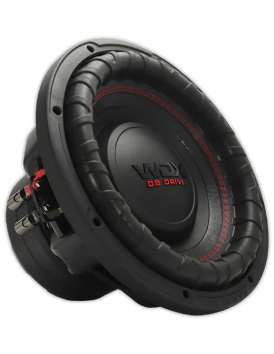 Subwoofer WDX12G2R.4 3