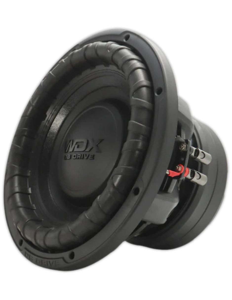 Subwoofer WDX12G5R.2