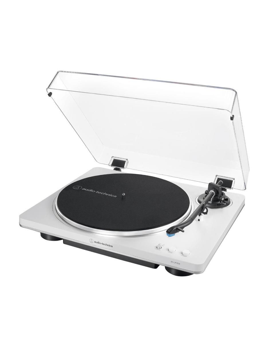 Tornamesa AT-LP70X-WS 2