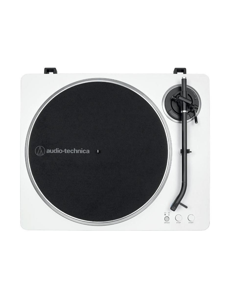 Tornamesa AT-LP70X-WS 4
