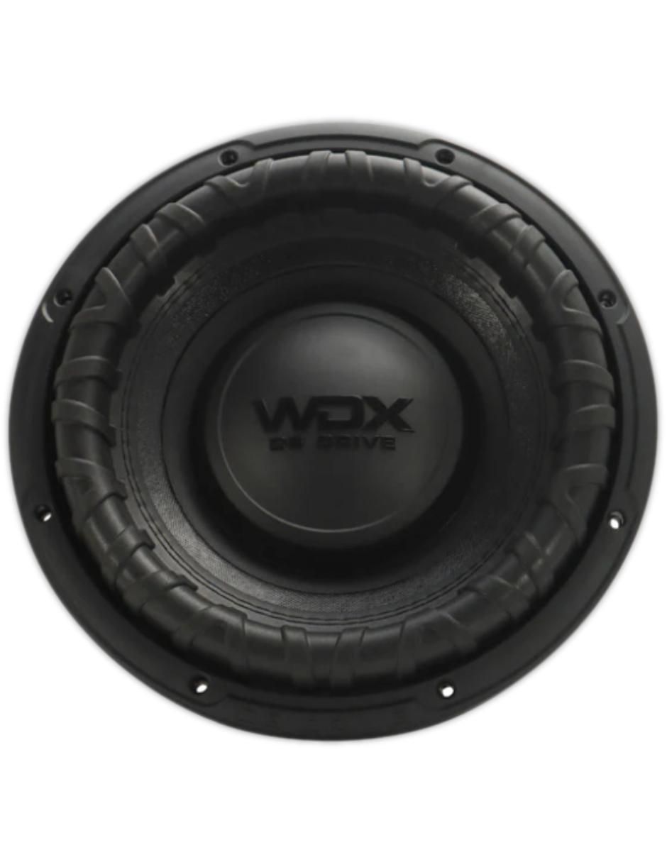 Subwoofer wdx12g5r.4 2