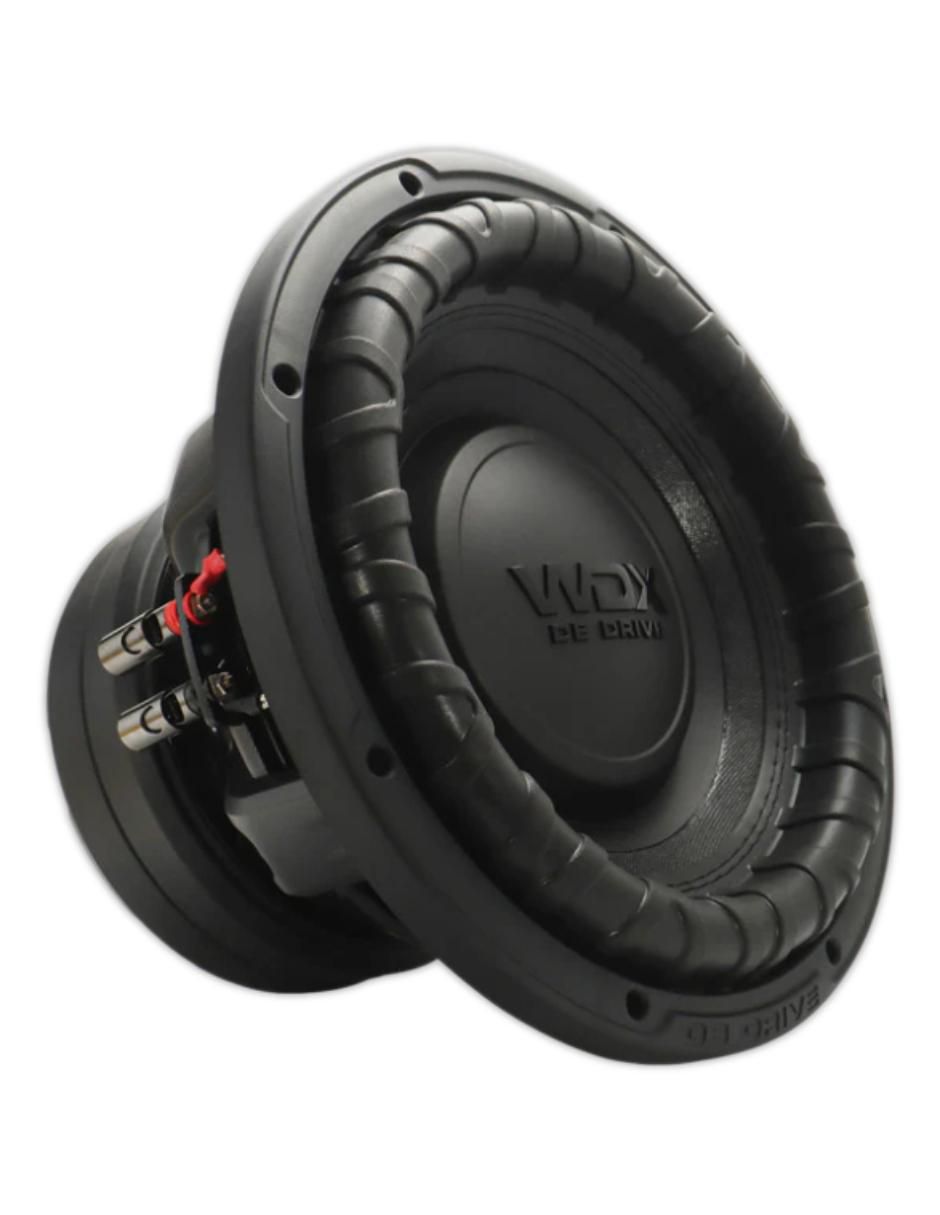 Subwoofer wdx12g5r.4 3