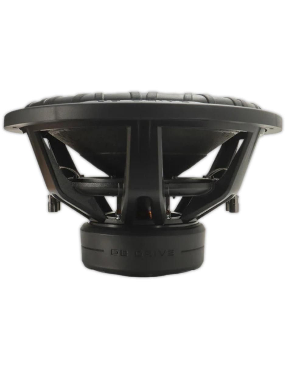 Subwoofer wdx15g2r.2 7
