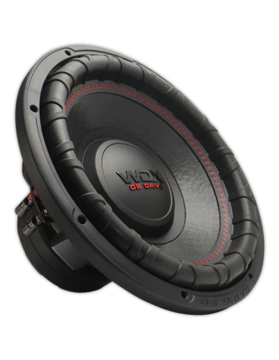 Subwoofer WDX15G2R.4 4