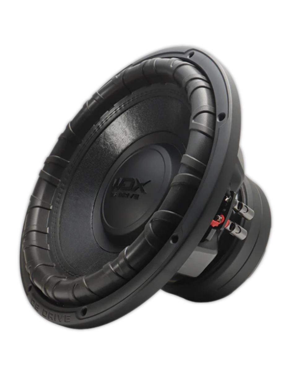 Subwoofer WDX15G5R.4 2