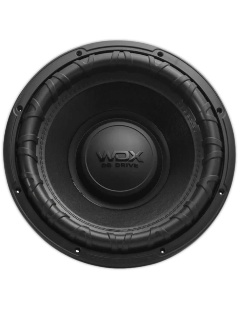 Subwoofer WDX15G5R.4 3