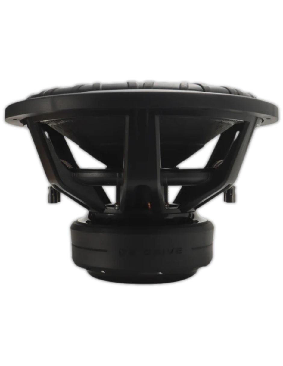 Subwoofer WDX15G5R.4 7