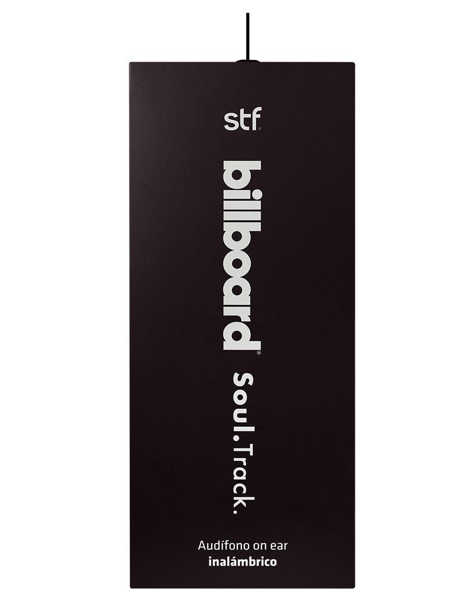 Audífonos On-Ear Soul Track On Ear inalámbricos 7