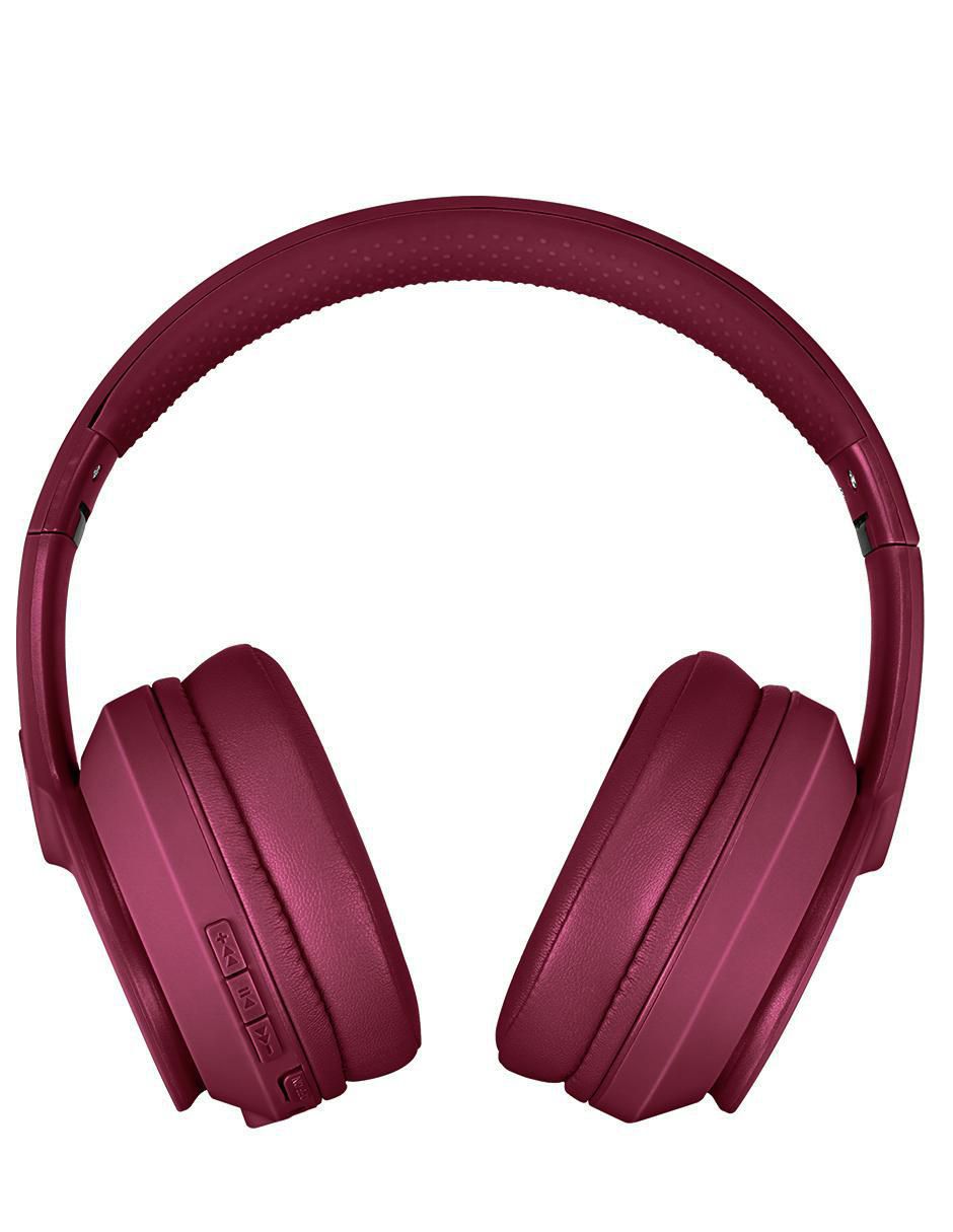 Audífonos On-Ear Soul Track On Ear inalámbricos 10