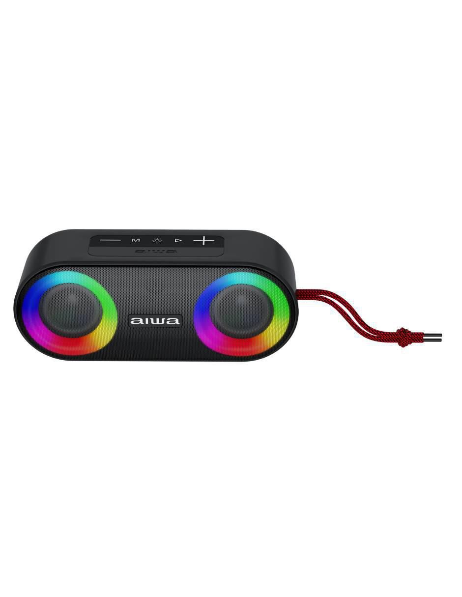 Bocina portátil AWSJ215 bluetooth 2