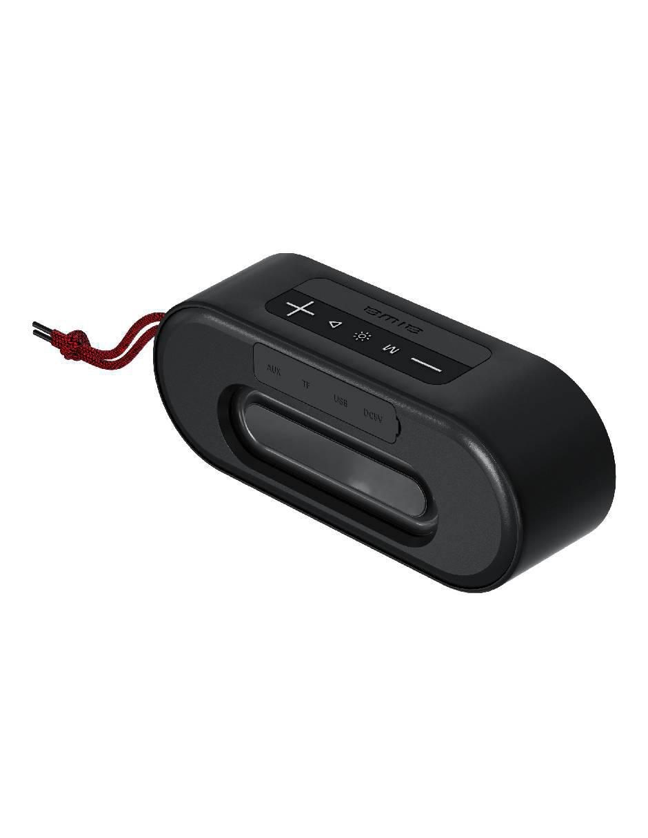 Bocina portátil AWSJ215 bluetooth 5