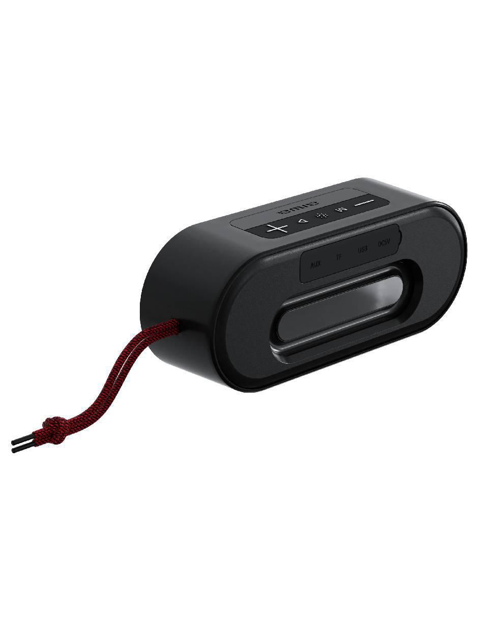 Bocina portátil AWSJ215 bluetooth 6