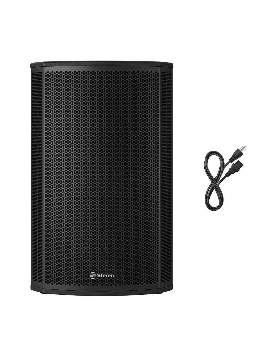 Bafle empotrable BAF-1200PRO 4