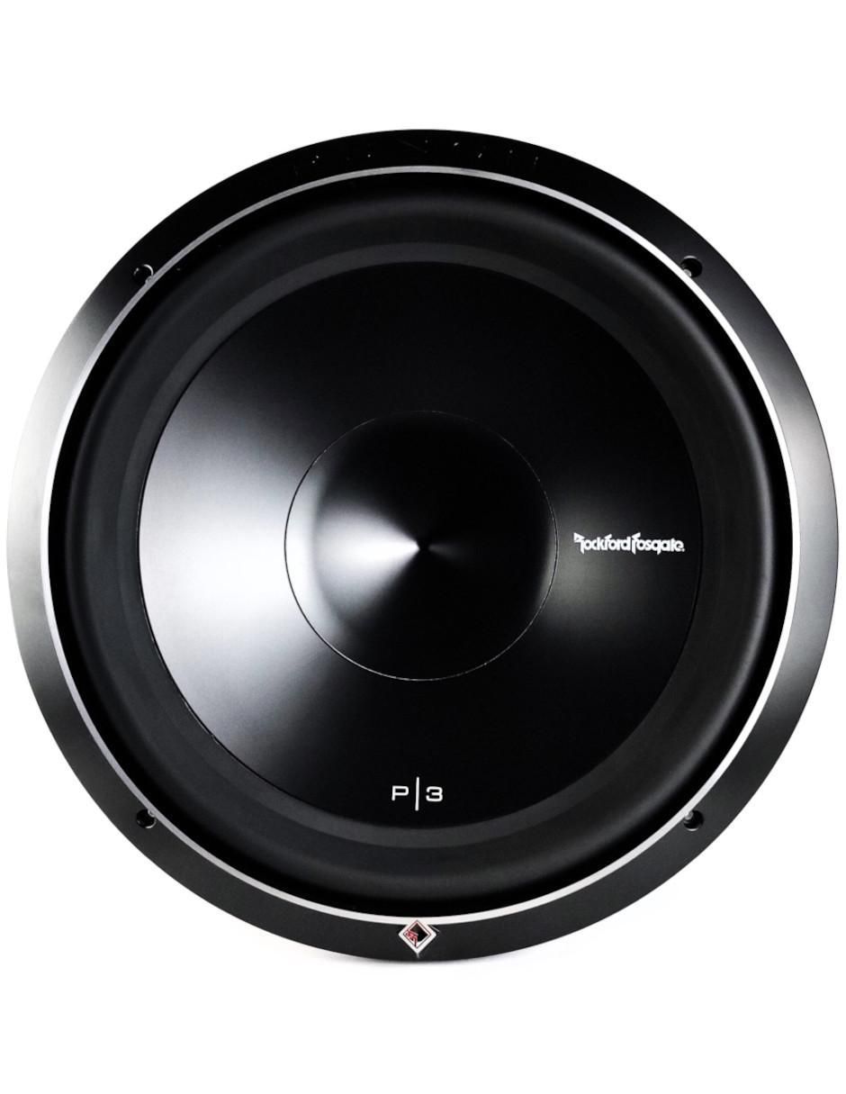 Subwoofer P3D4-15 Subwoofer P3D4-15