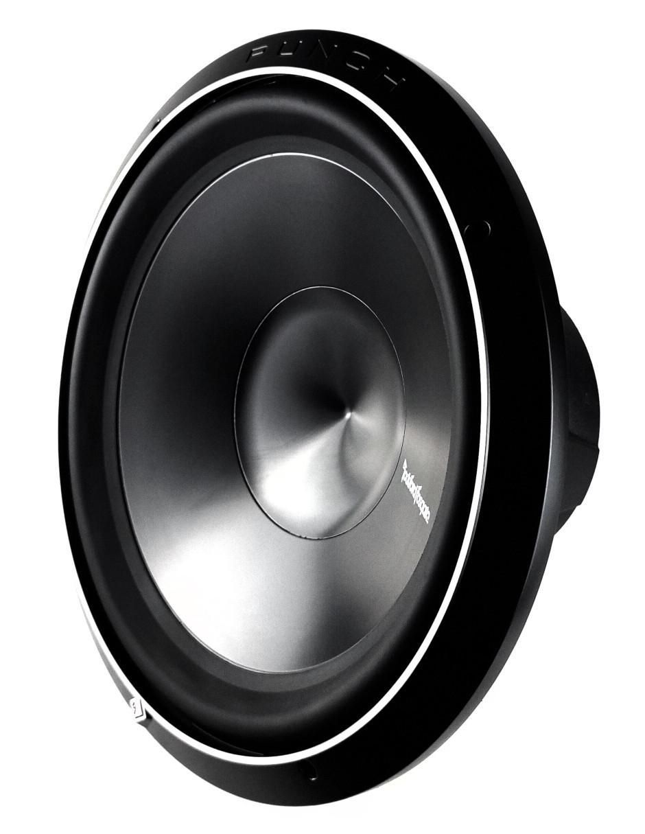 Subwoofer P3D4-15 2