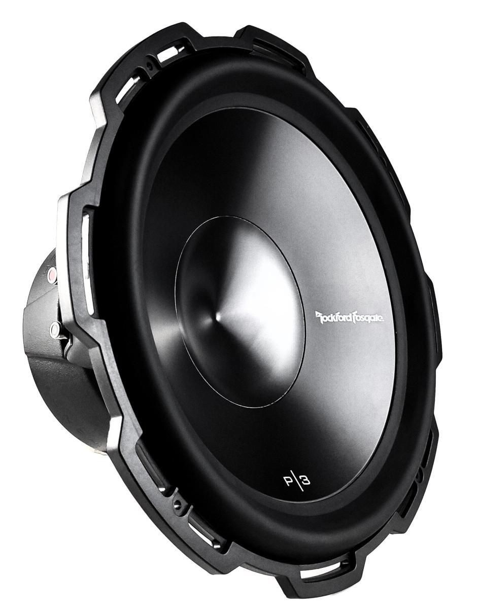 Subwoofer P3D4-15 3