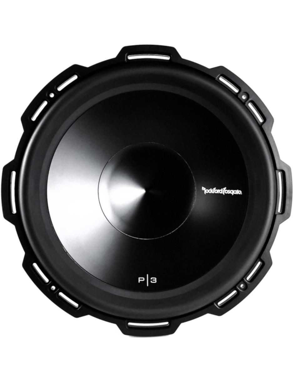 Subwoofer P3D4-15 4