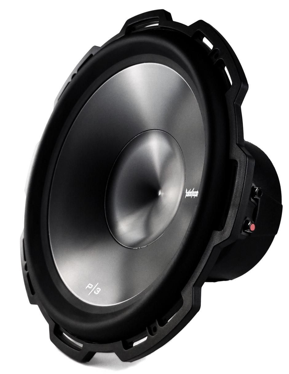 Subwoofer P3D4-15 5