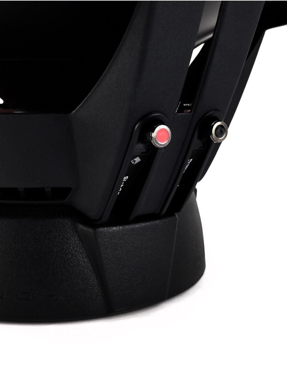 Subwoofer P3D4-15 9