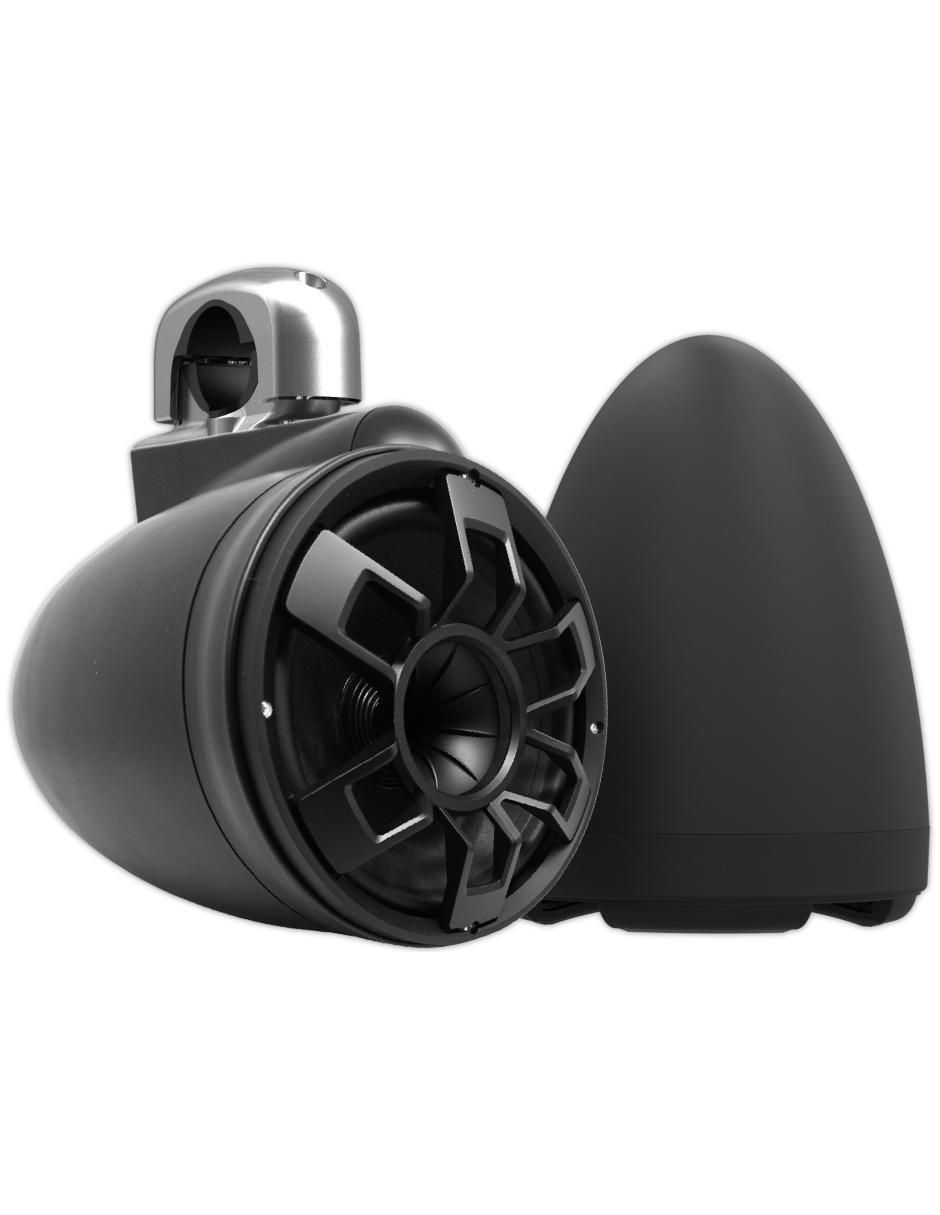 Set de bocinas REV 10 B-AXIS