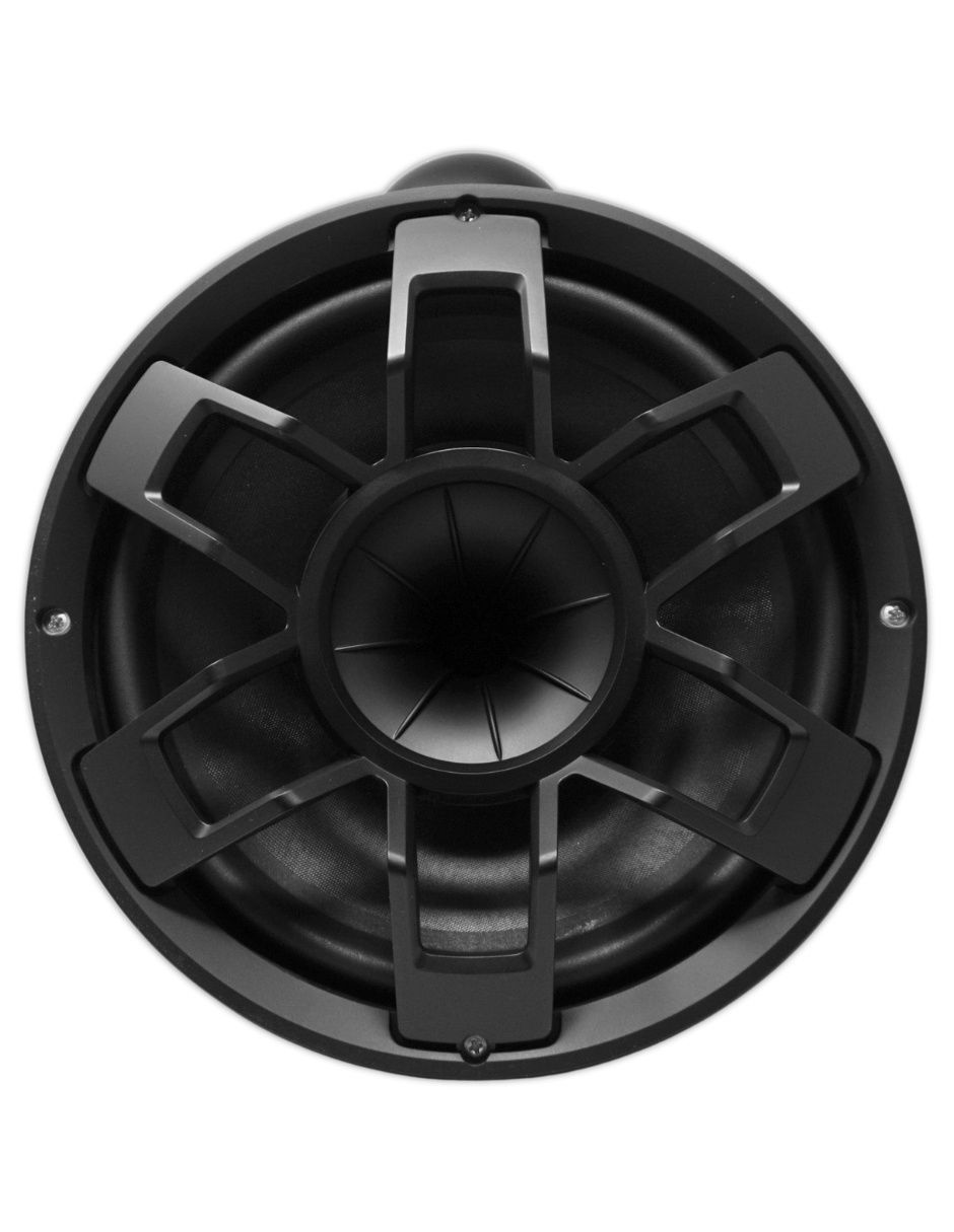 Set de bocinas REV 10 B-AXIS 3