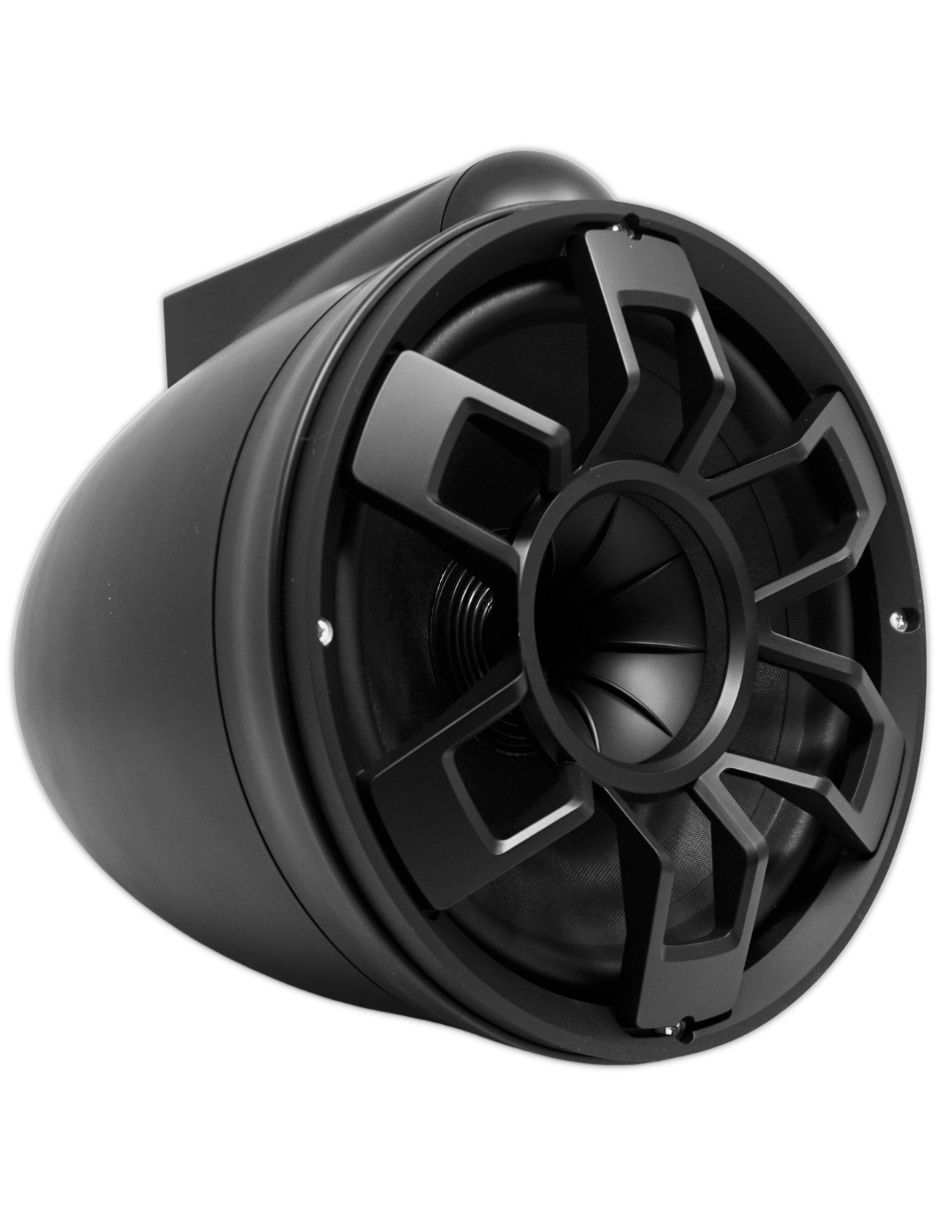 Set de bocinas REV 10 B-AXIS 4