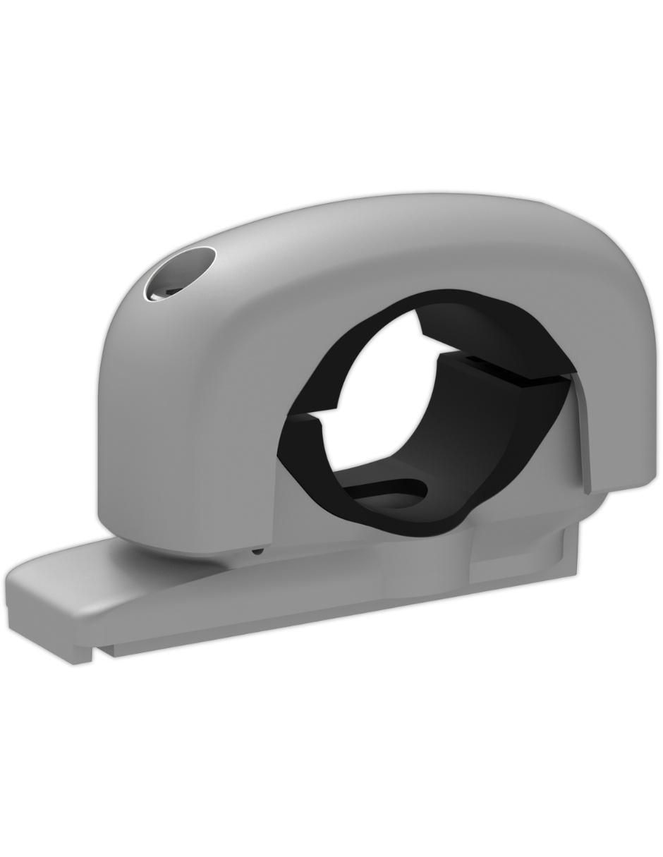 Set de bocinas REV 10 B-AXIS 8