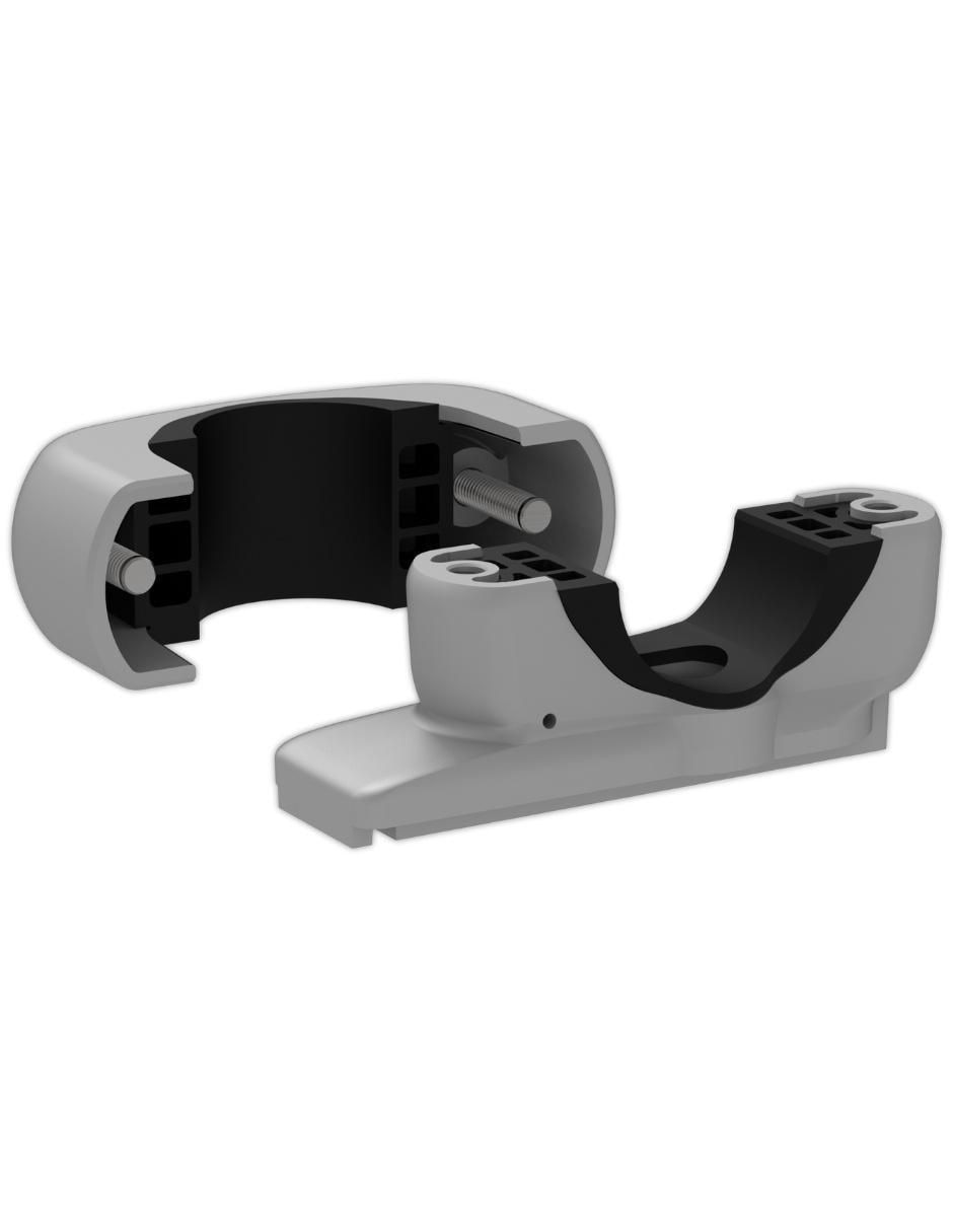 Set de bocinas REV 10 B-AXIS 9