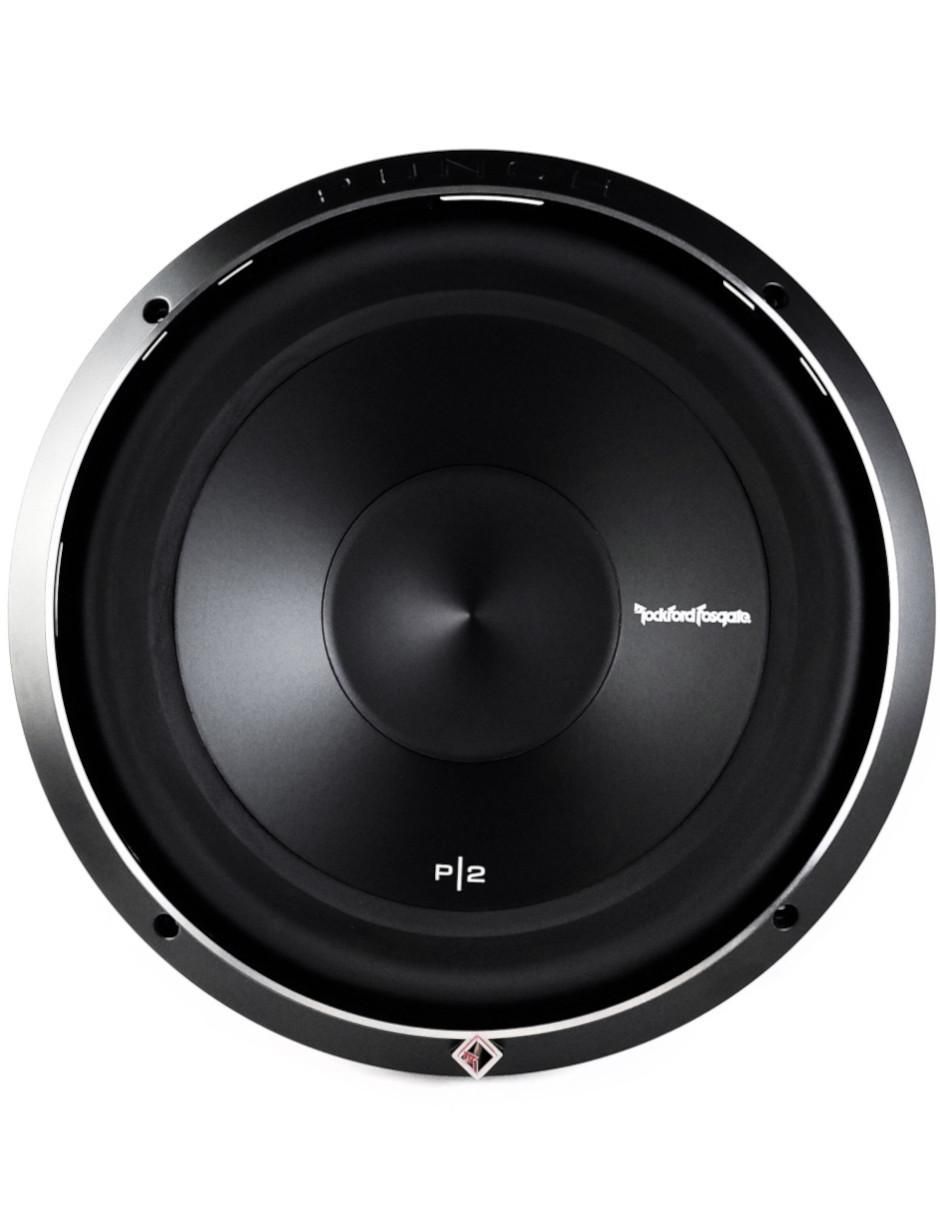 Subwoofer P2D4-12 Subwoofer P2D4-12