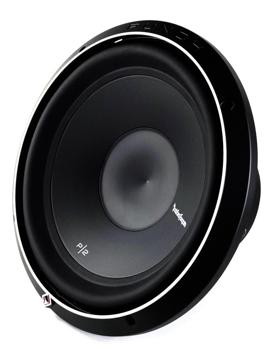Subwoofer P2D4-12 2