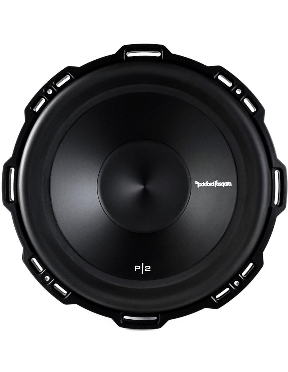 Subwoofer P2D4-12 4