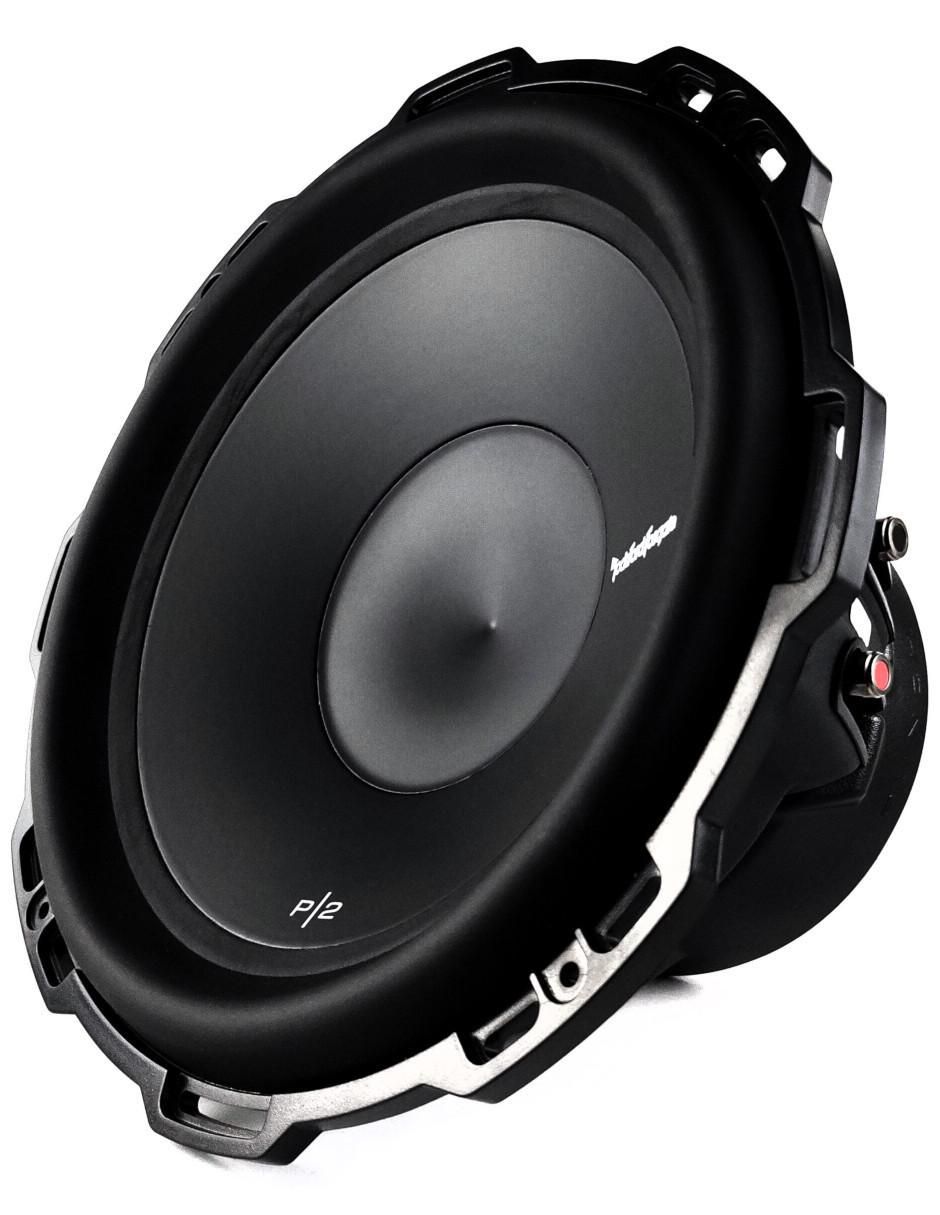 Subwoofer P2D4-12 5
