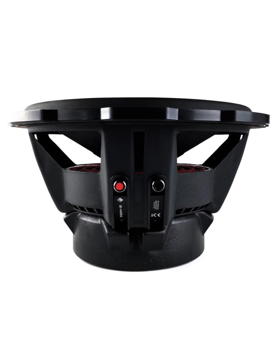 Subwoofer P2D4-12 7