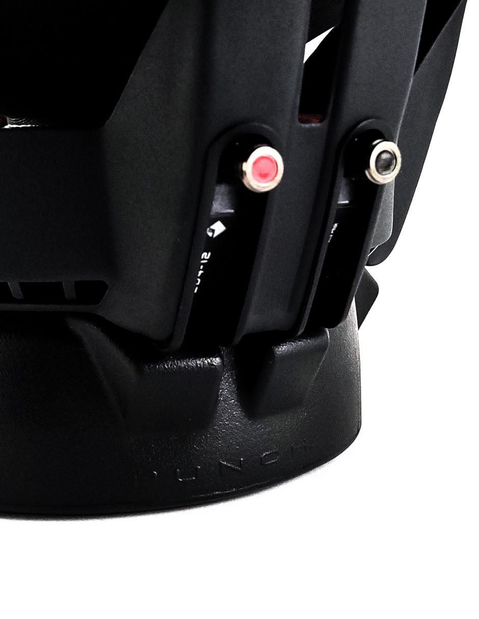 Subwoofer P2D4-12 9