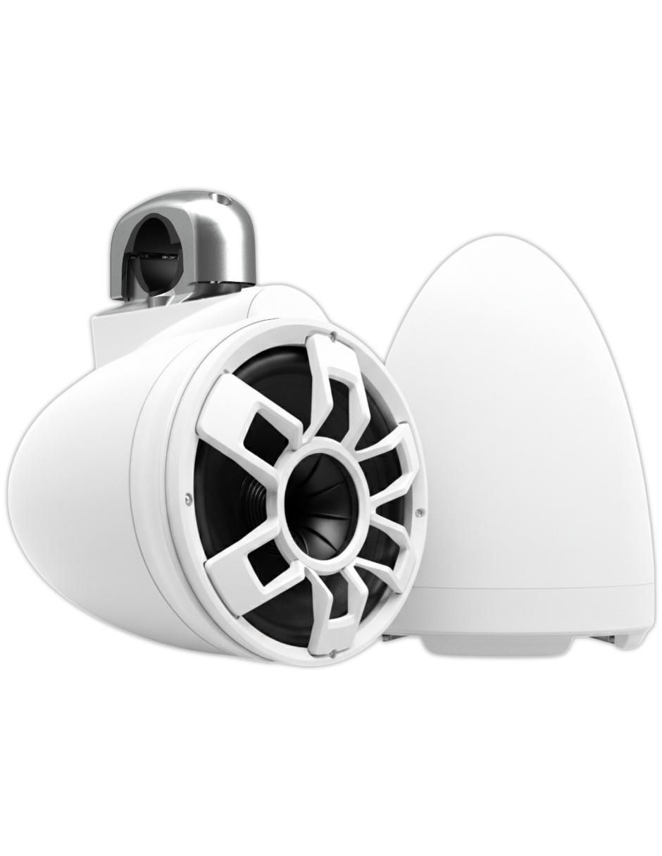 Set de bocinas REV 10 W-AXIS