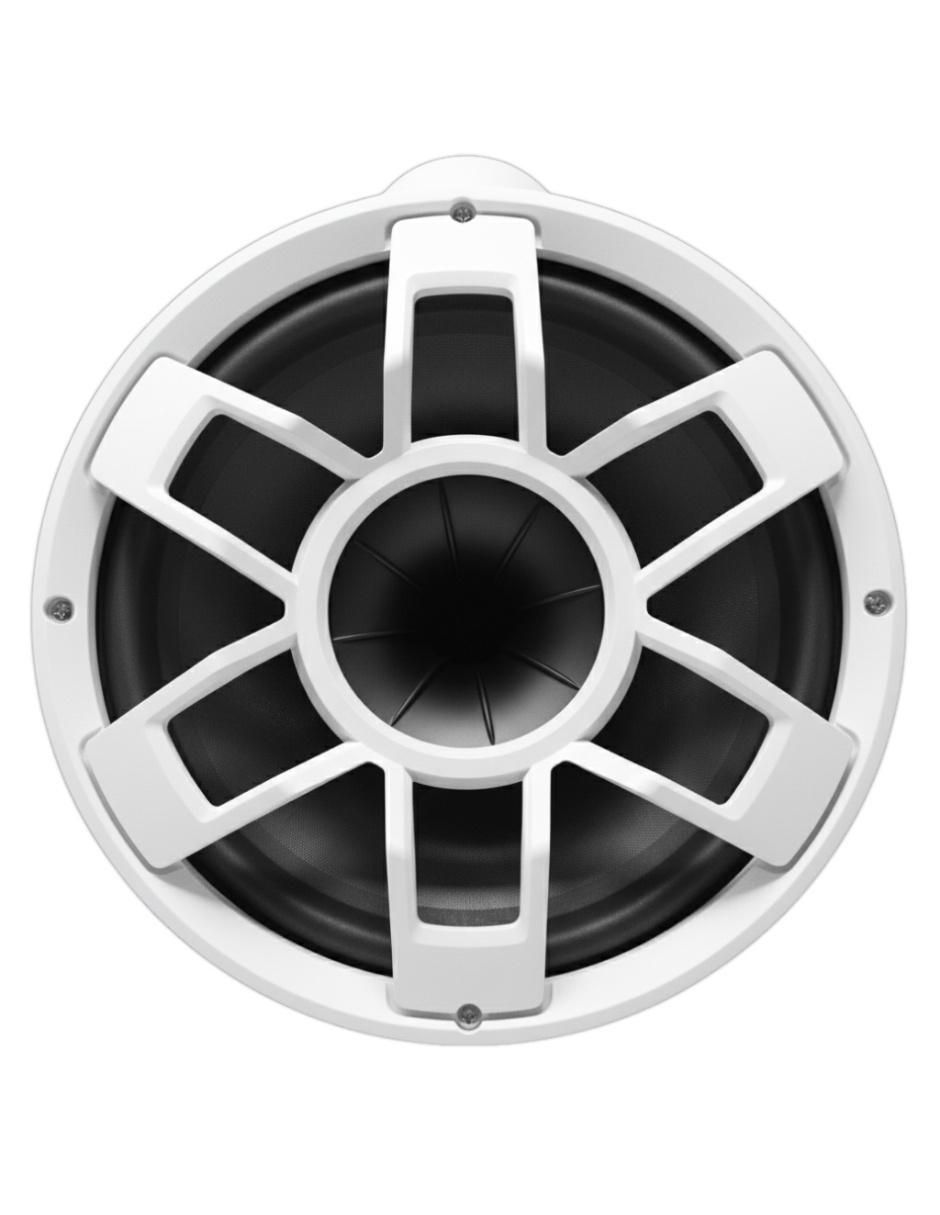 Set de bocinas REV 10 W-AXIS 3