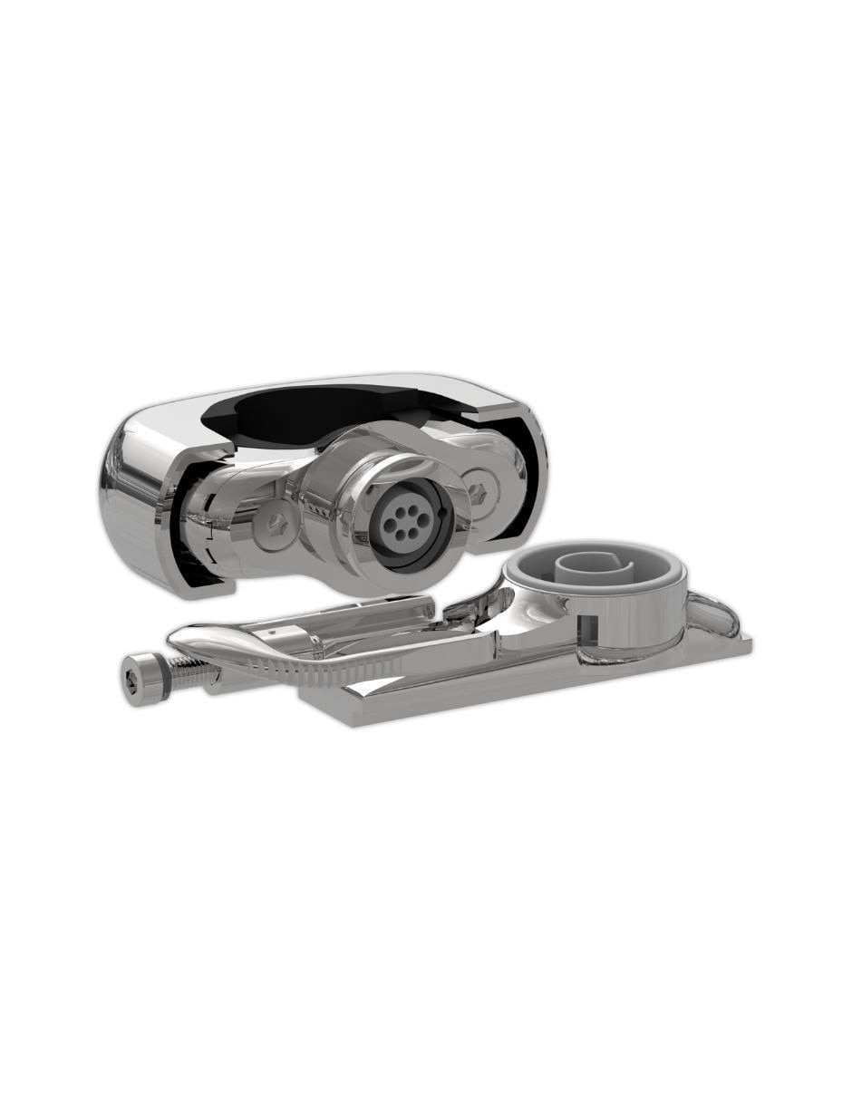 Set de bocinas rev 8 se b-sc v2 11