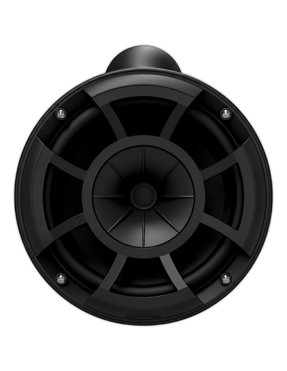 Set de bocinas rev 8 se b-sc v2 4