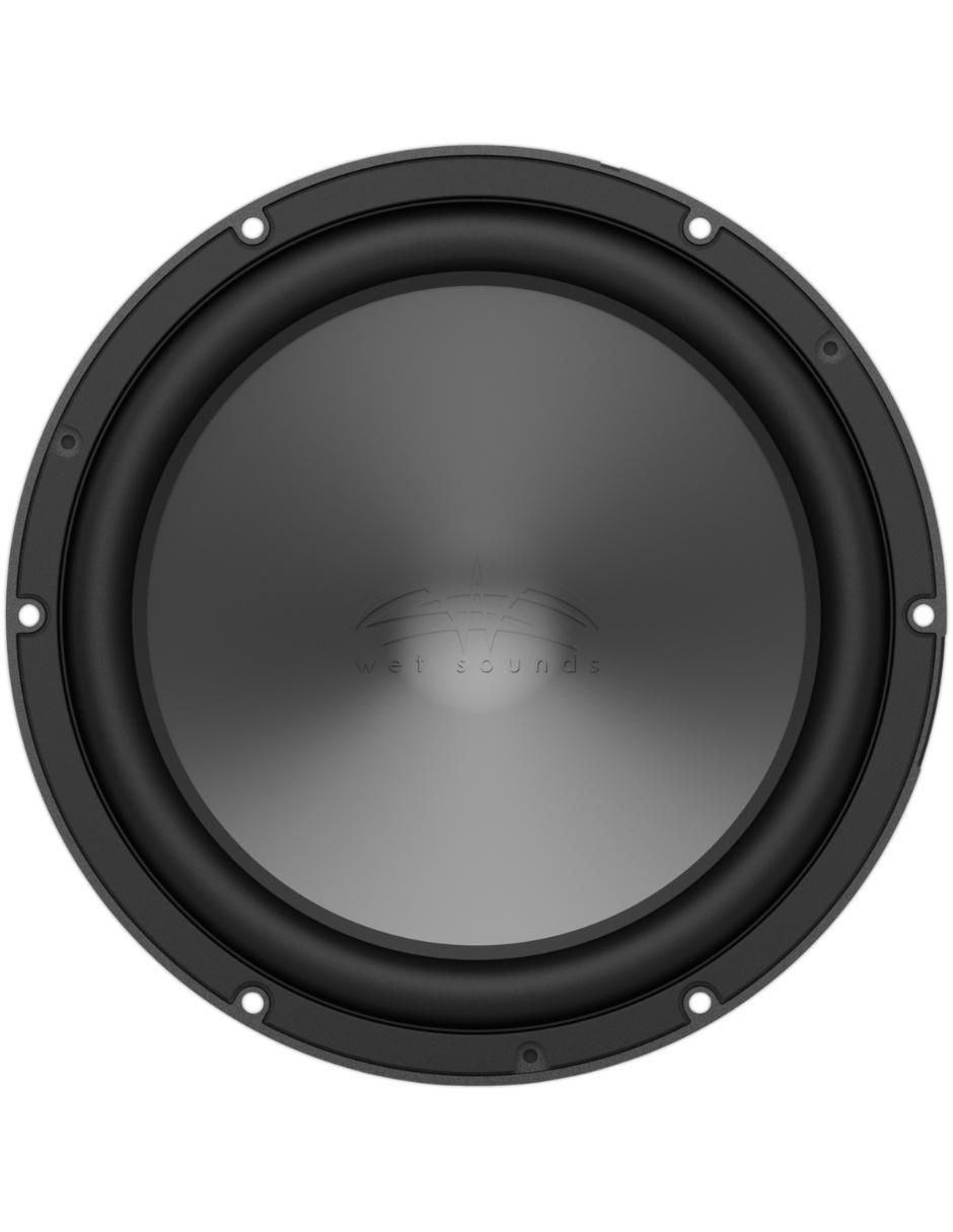 Subwoofer REVO 10 FA S2-B V2 2