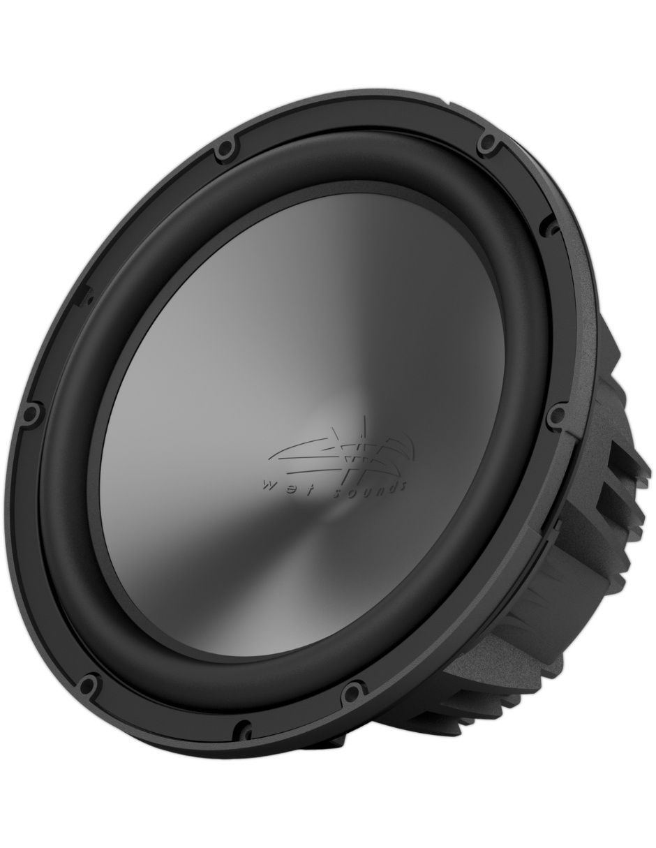 Subwoofer REVO 10 FA S2-B V2 3