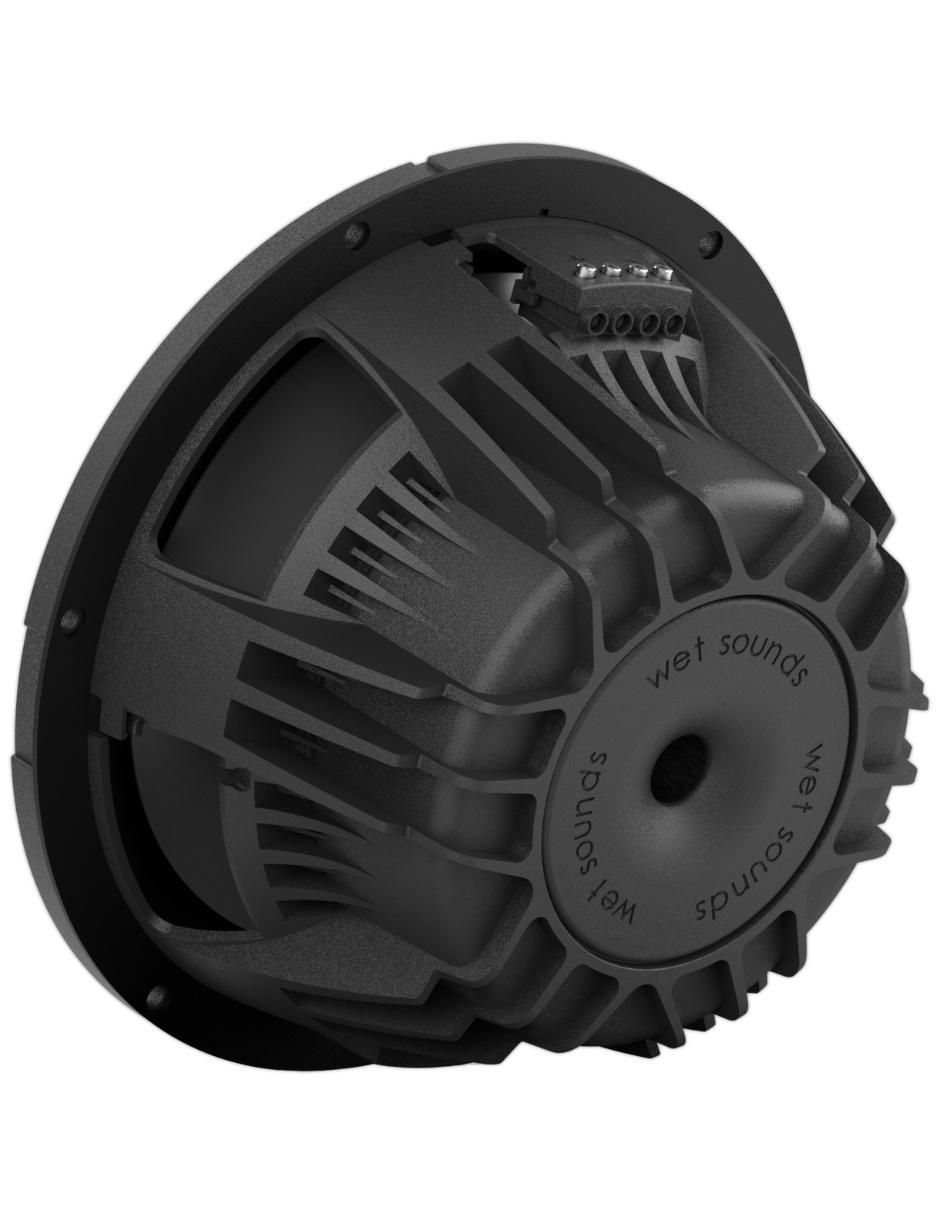 Subwoofer REVO 10 FA S2-B V2 4