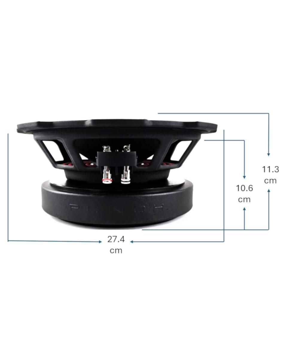 Bocina PPS4-10 11