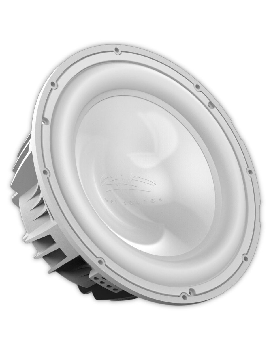 Subwoofer Revo 12 FA S2-W V2