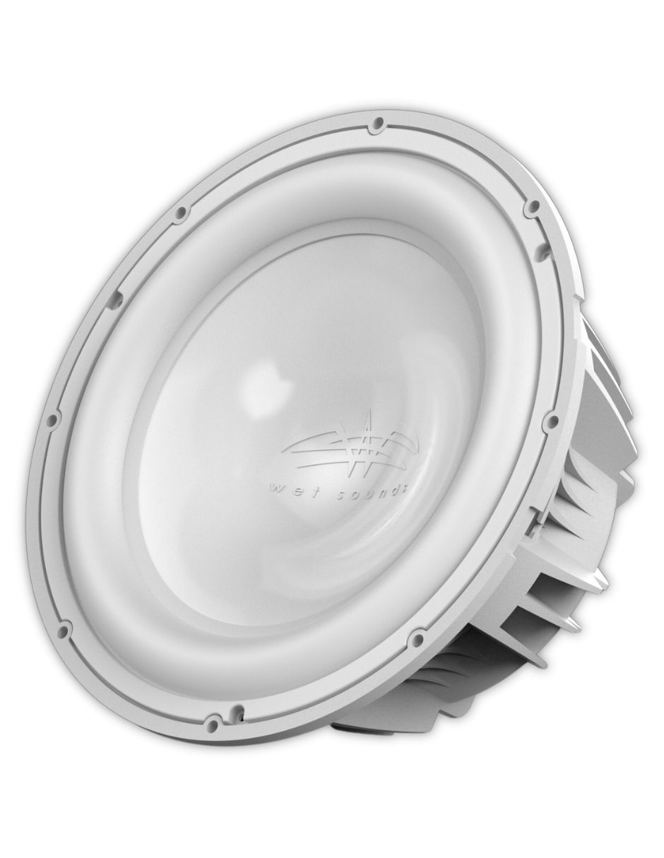 Subwoofer Revo 12 FA S2-W V2 3