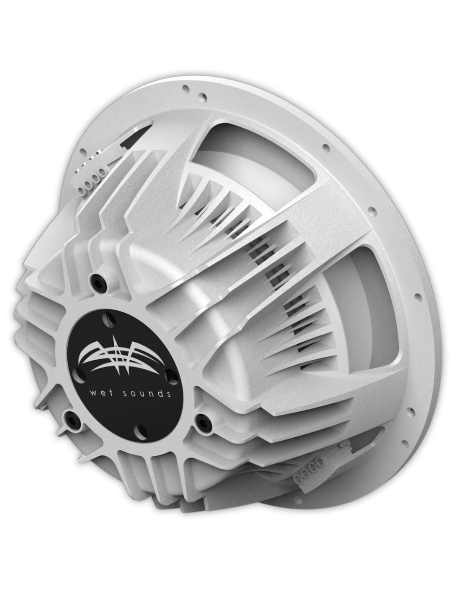 Subwoofer Revo 12 FA S2-W V2 6