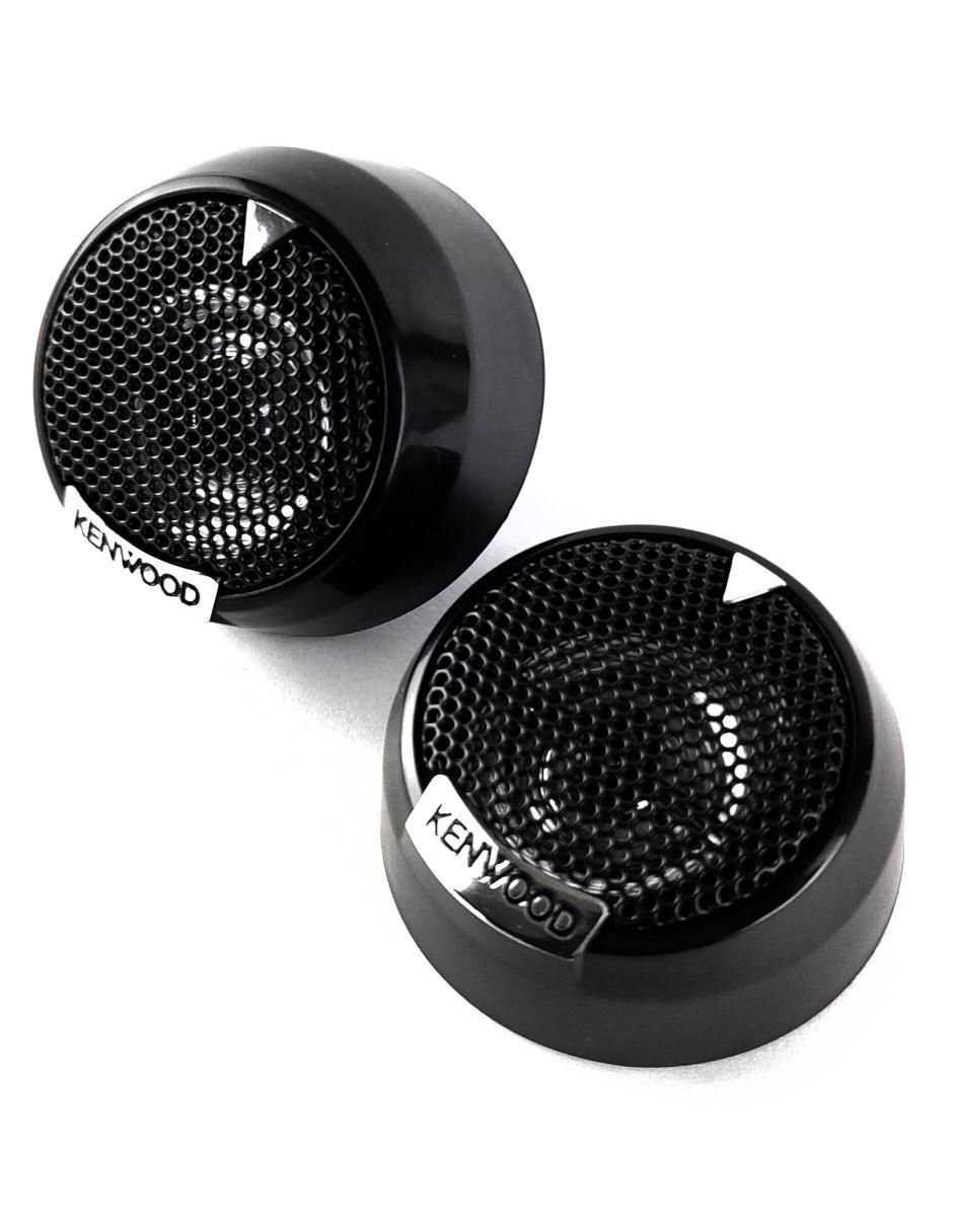 Set de bocinas KFC-ST01 1