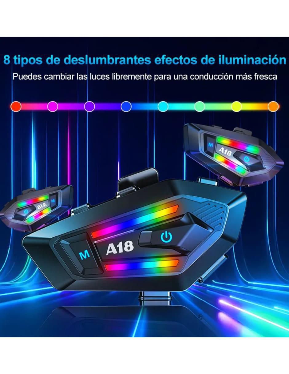 Audífonos in-ear inalámbricos con cancelación de ruido 2