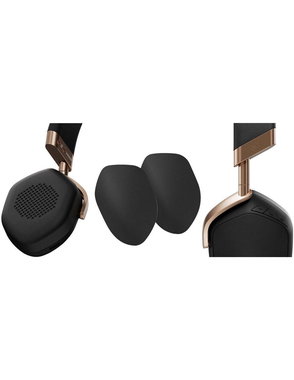 Audífonos on-ear S-80 inalámbricos 3