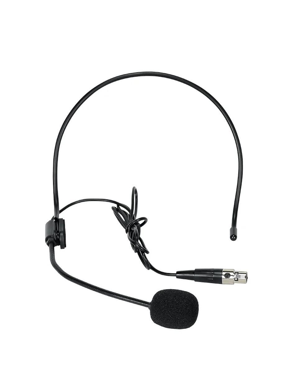 Micrófono portátil inalámbricos AMU320 3